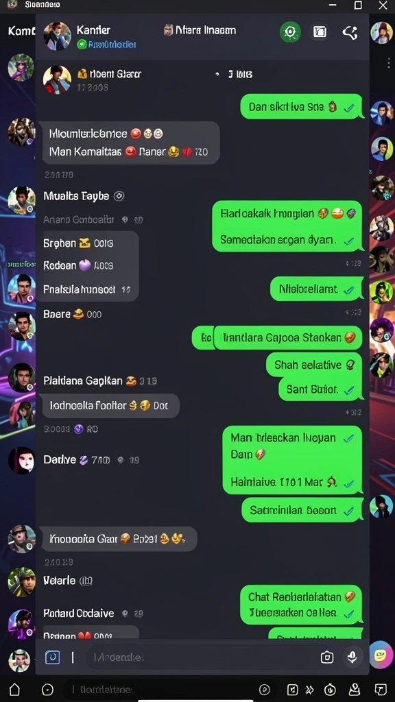 Screenshot v89 nomor 1