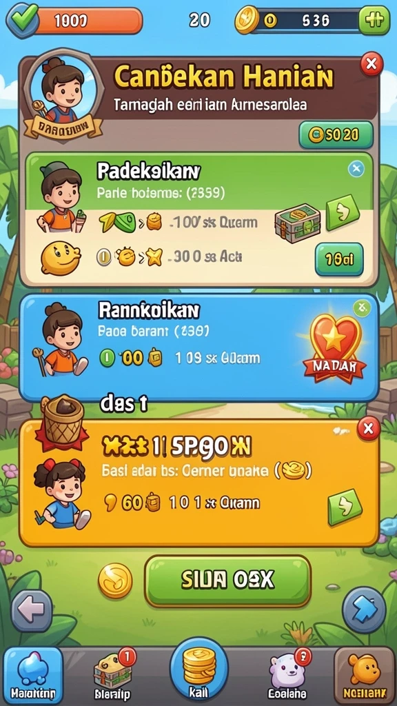 Screenshot v89 nomor 2