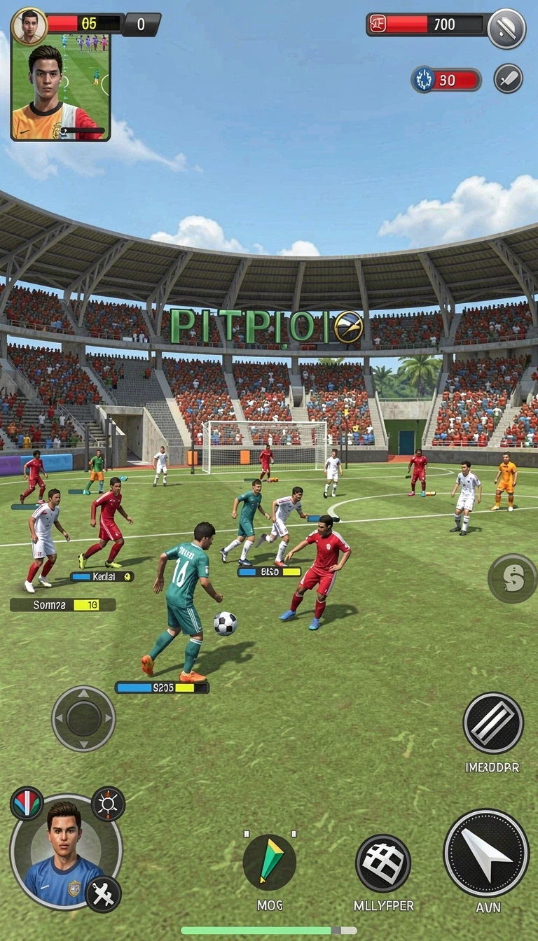 Screenshot v98 nomor 3