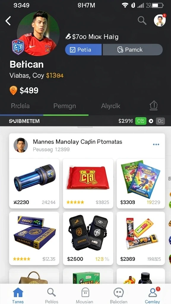 Screenshot win33 nomor 1