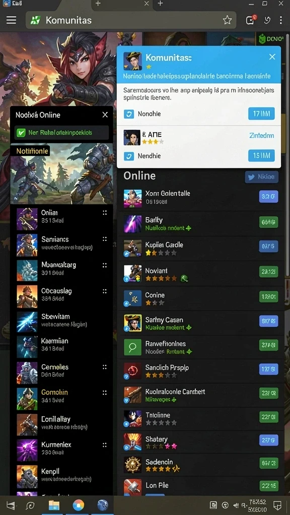 Screenshot wjkasino nomor 2
